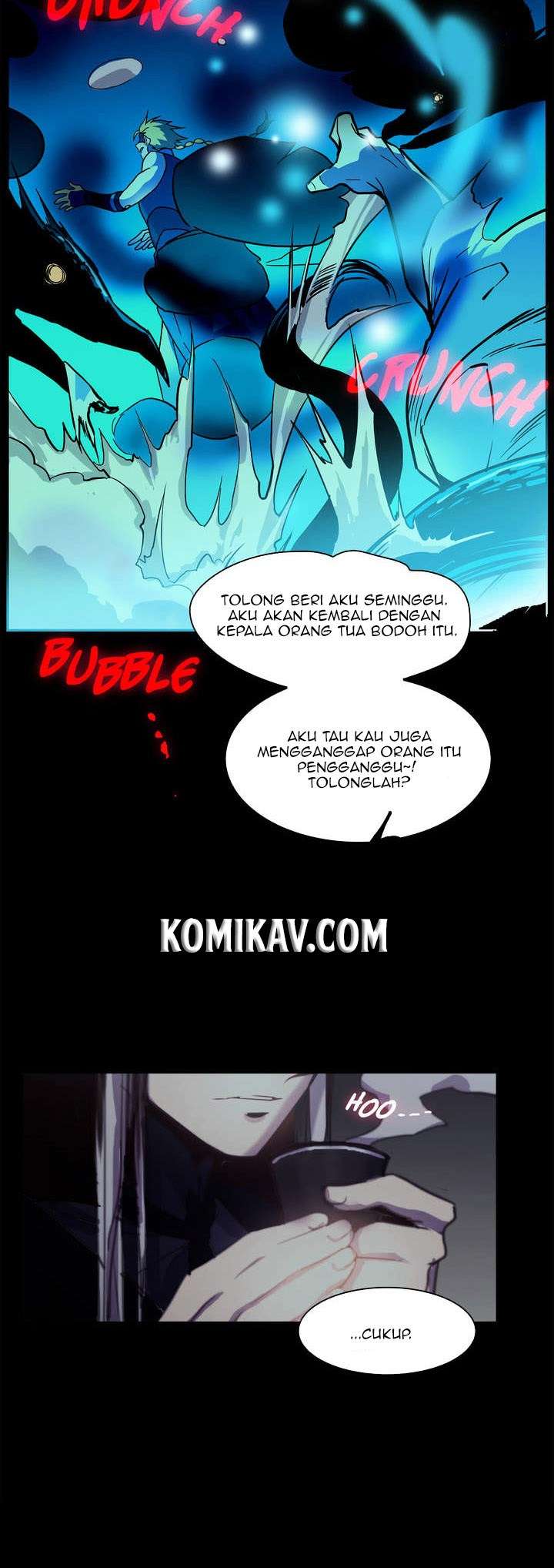Wolhan Gangcheonrok Chapter 32 Gambar 17