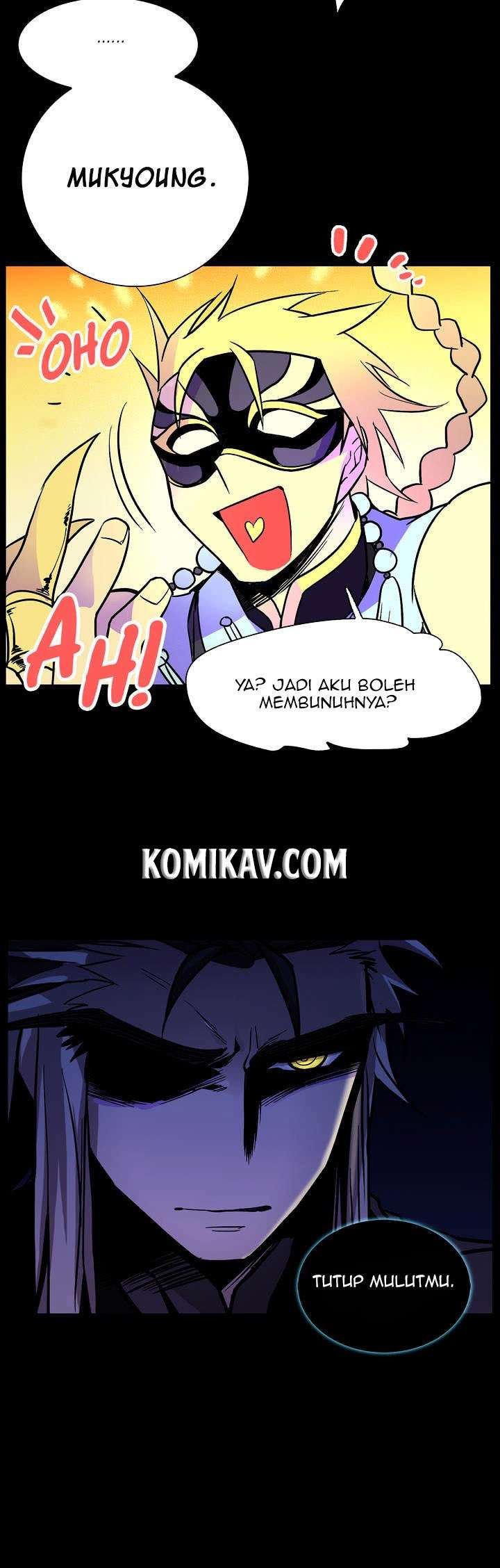 Wolhan Gangcheonrok Chapter 32 Gambar 20