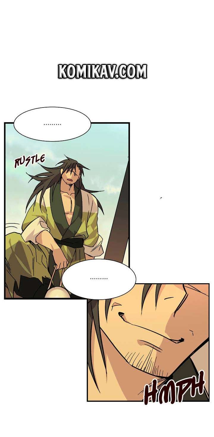 Wolhan Gangcheonrok Chapter 32 Gambar 5