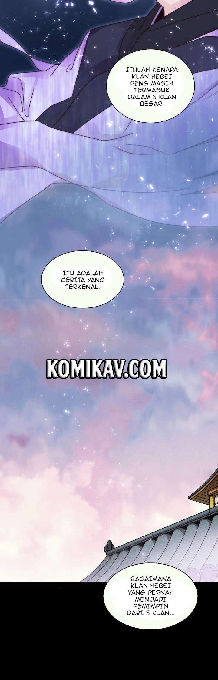 Wolhan Gangcheonrok Chapter 35 Gambar 25