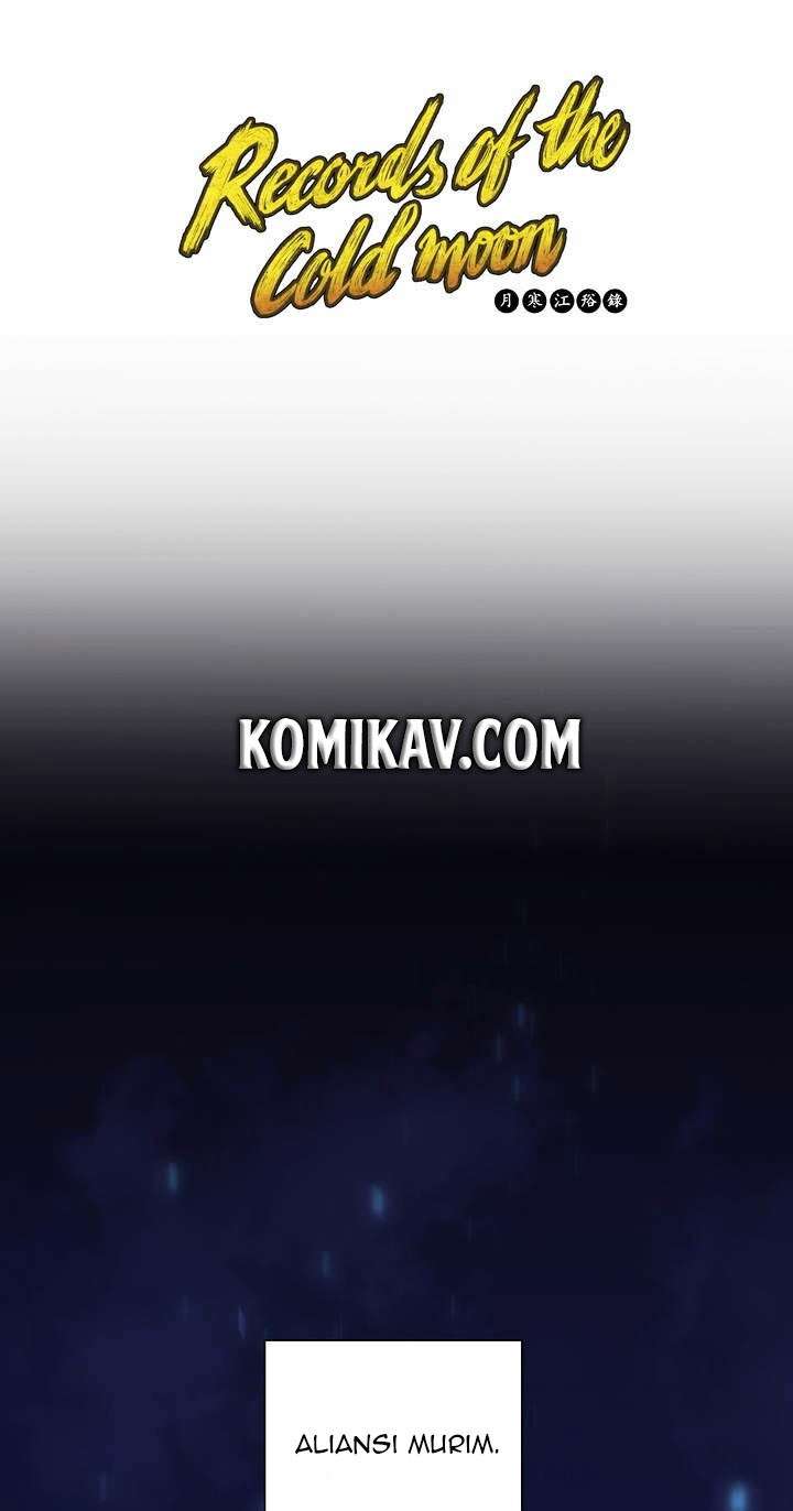 Baca Manhwa Wolhan Gangcheonrok Chapter 34 Gambar 2