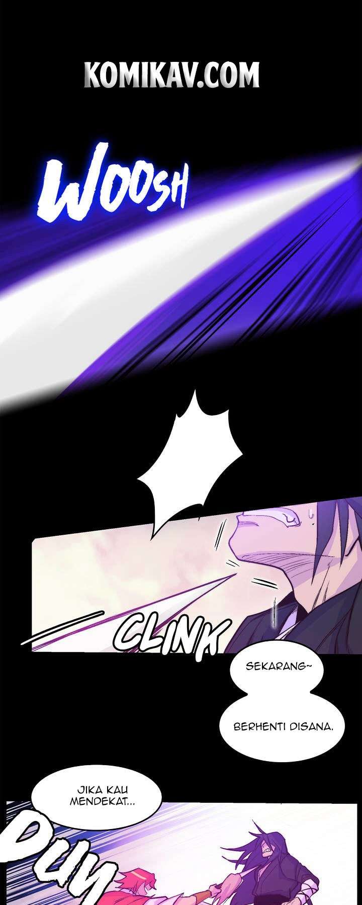 Wolhan Gangcheonrok Chapter 30 Gambar 10