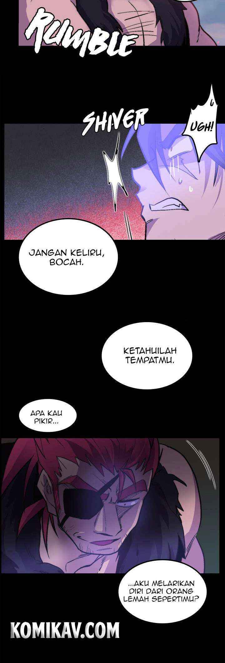 Wolhan Gangcheonrok Chapter 30 Gambar 21