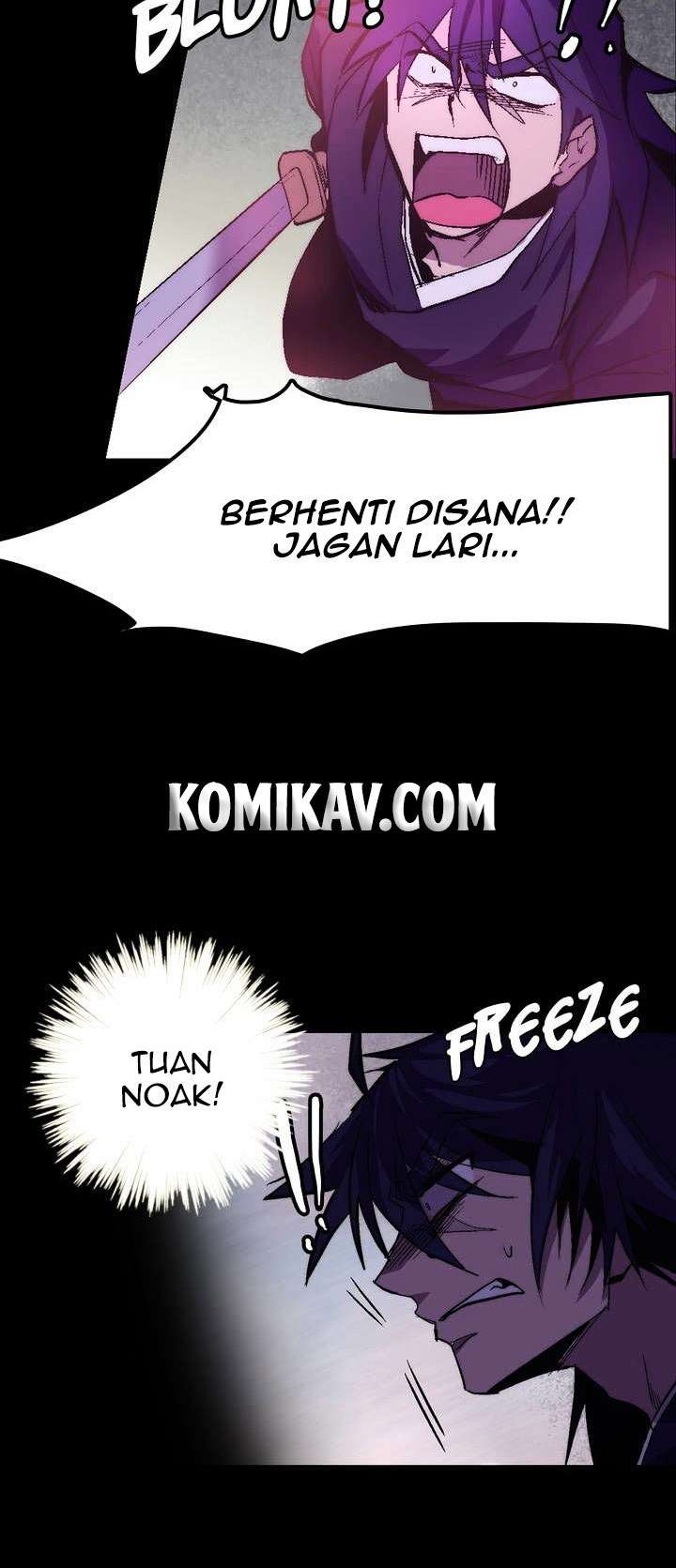 Wolhan Gangcheonrok Chapter 30 Gambar 29