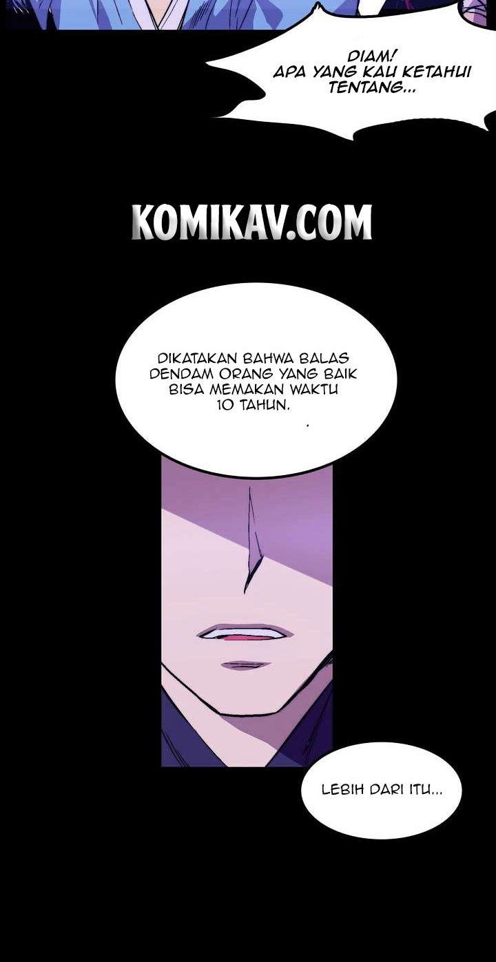 Wolhan Gangcheonrok Chapter 30 Gambar 31