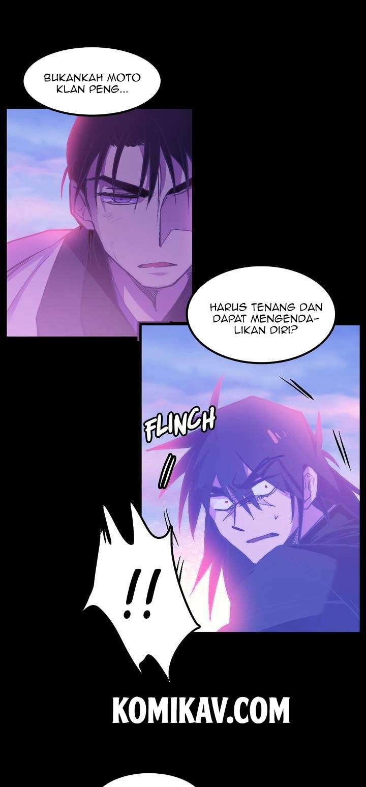 Wolhan Gangcheonrok Chapter 30 Gambar 32
