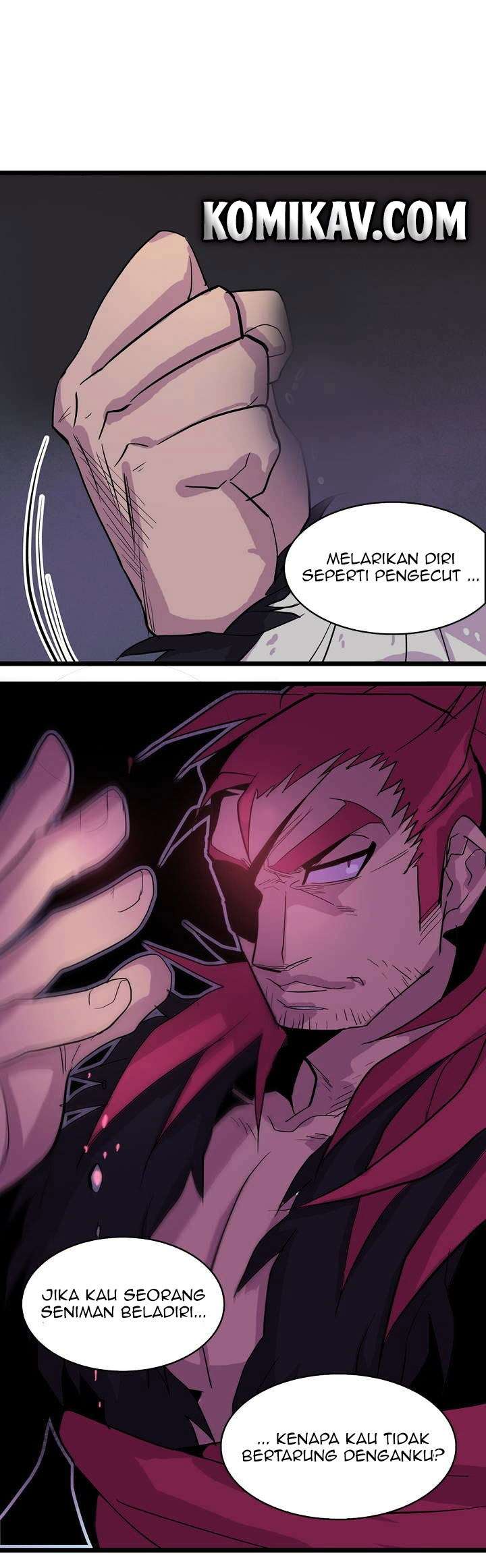 Wolhan Gangcheonrok Chapter 27 Gambar 17