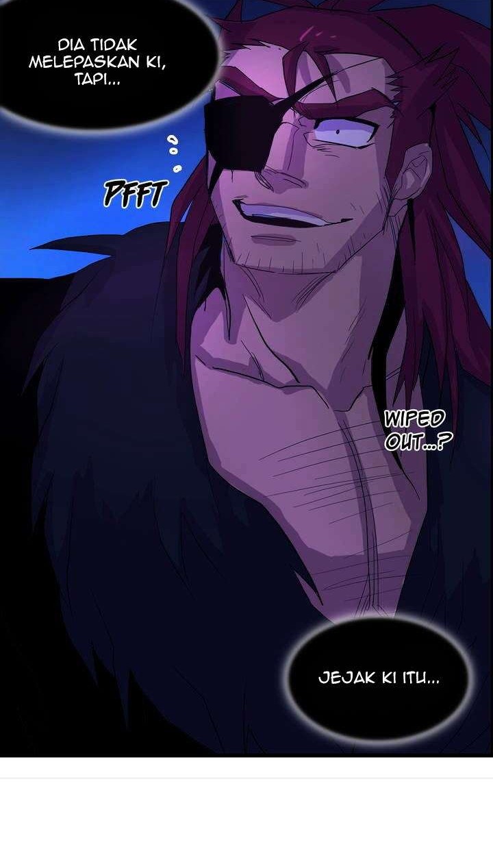 Wolhan Gangcheonrok Chapter 27 Gambar 19