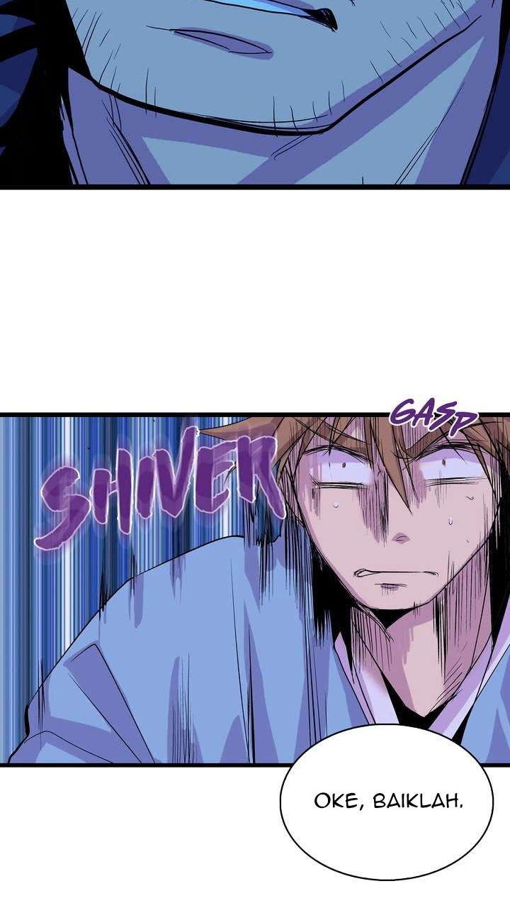 Wolhan Gangcheonrok Chapter 27 Gambar 23