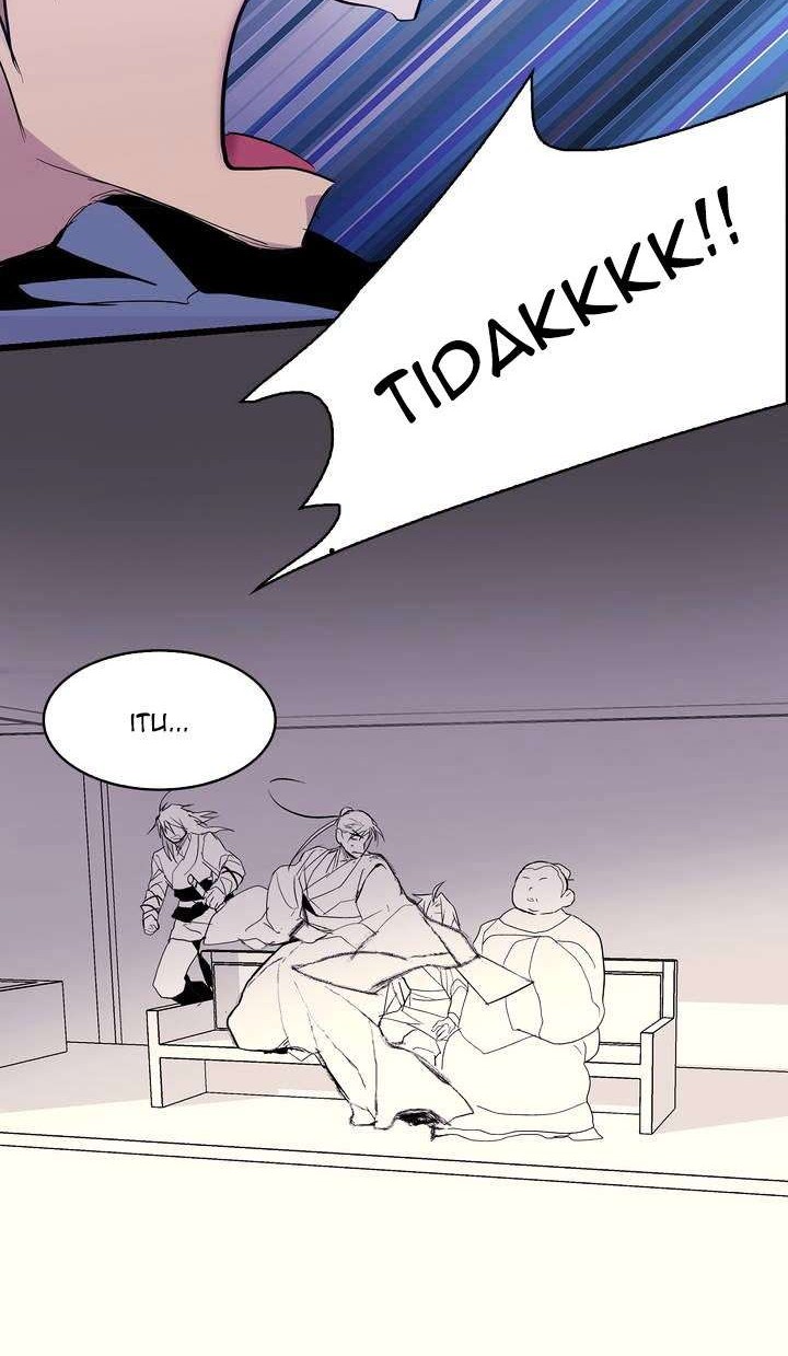Wolhan Gangcheonrok Chapter 27 Gambar 25