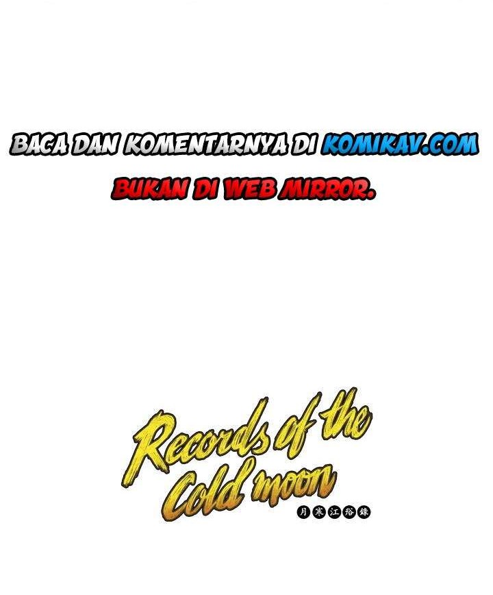 Wolhan Gangcheonrok Chapter 27 Gambar 30