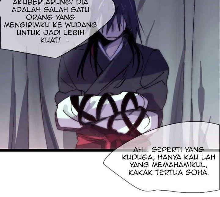 Wolhan Gangcheonrok Chapter 27 Gambar 7
