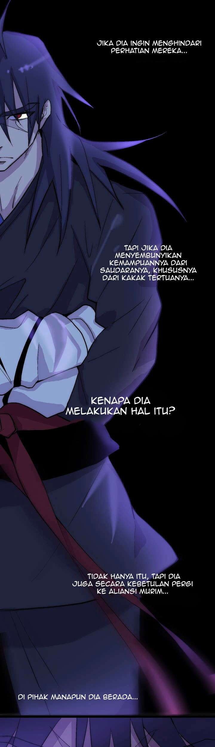 Wolhan Gangcheonrok Chapter 27 Gambar 9