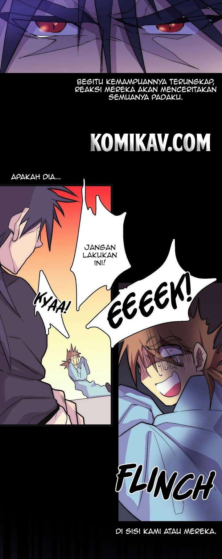 Wolhan Gangcheonrok Chapter 27 Gambar 10