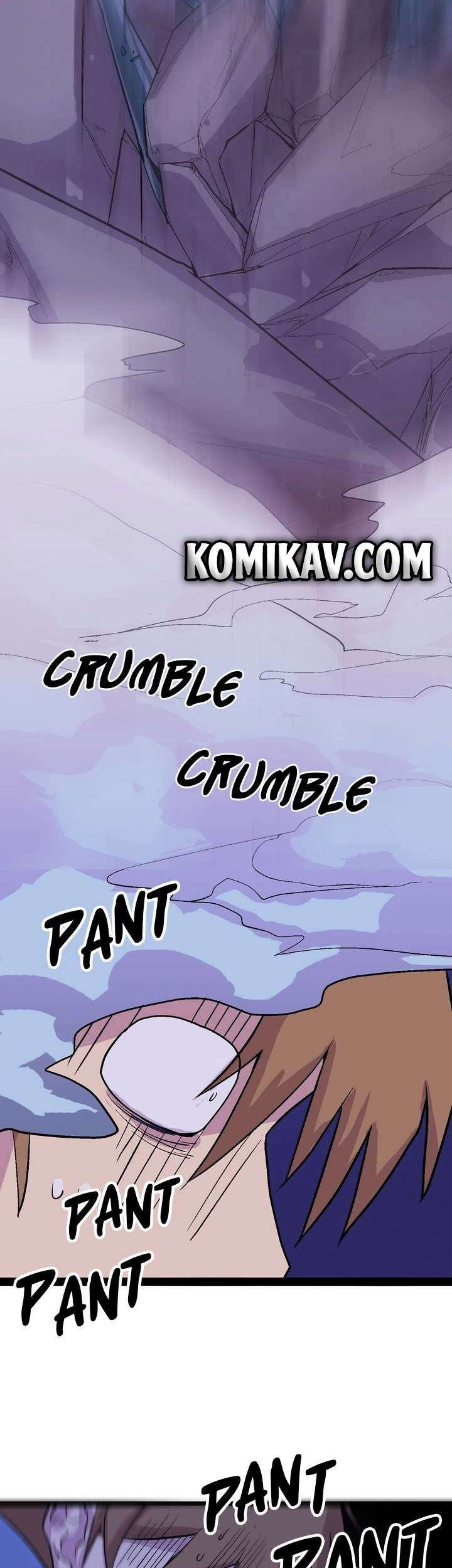 Wolhan Gangcheonrok Chapter 27 Gambar 13