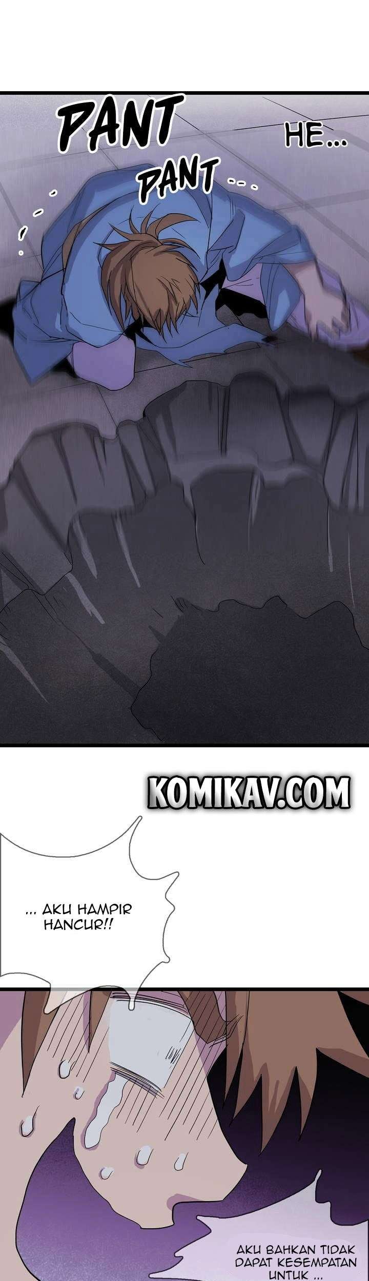 Wolhan Gangcheonrok Chapter 27 Gambar 15