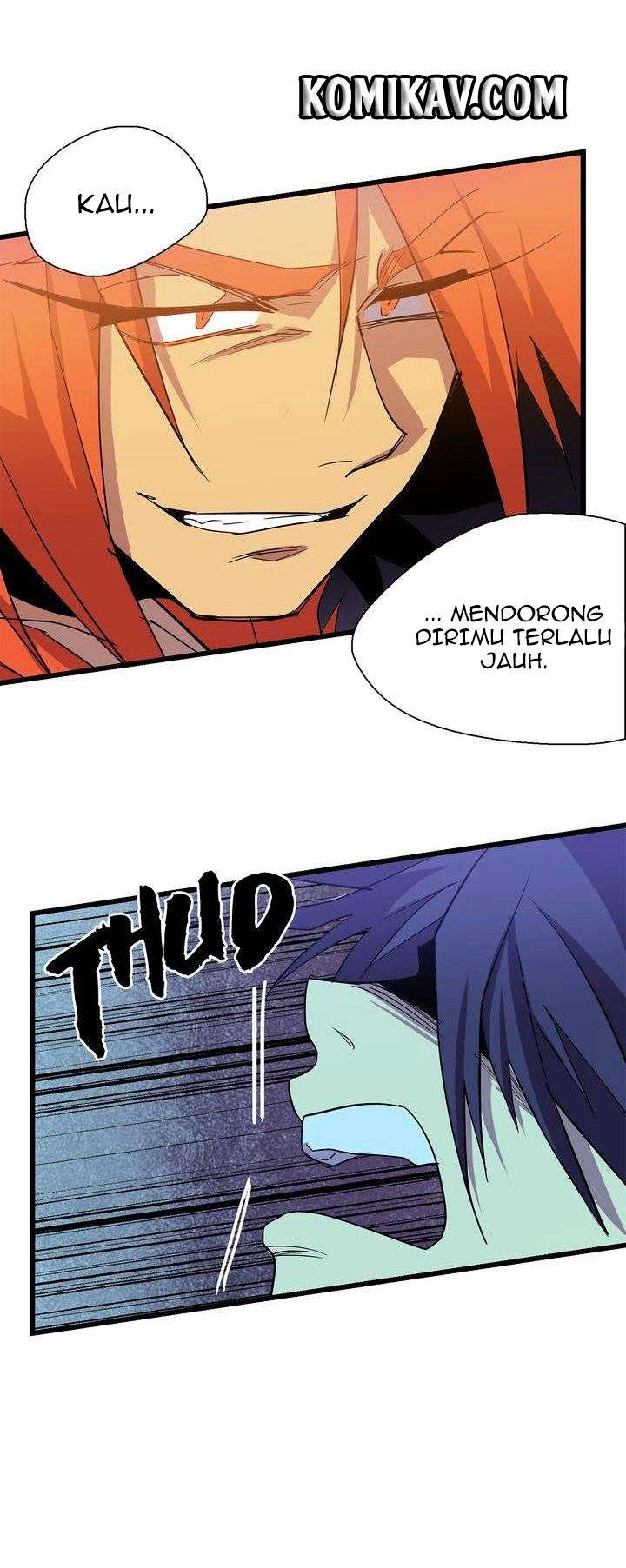Wolhan Gangcheonrok Chapter 24 Gambar 24
