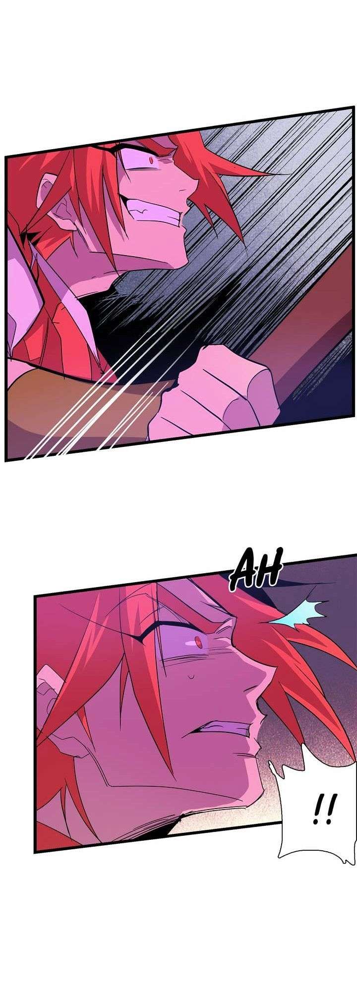 Wolhan Gangcheonrok Chapter 24 Gambar 25