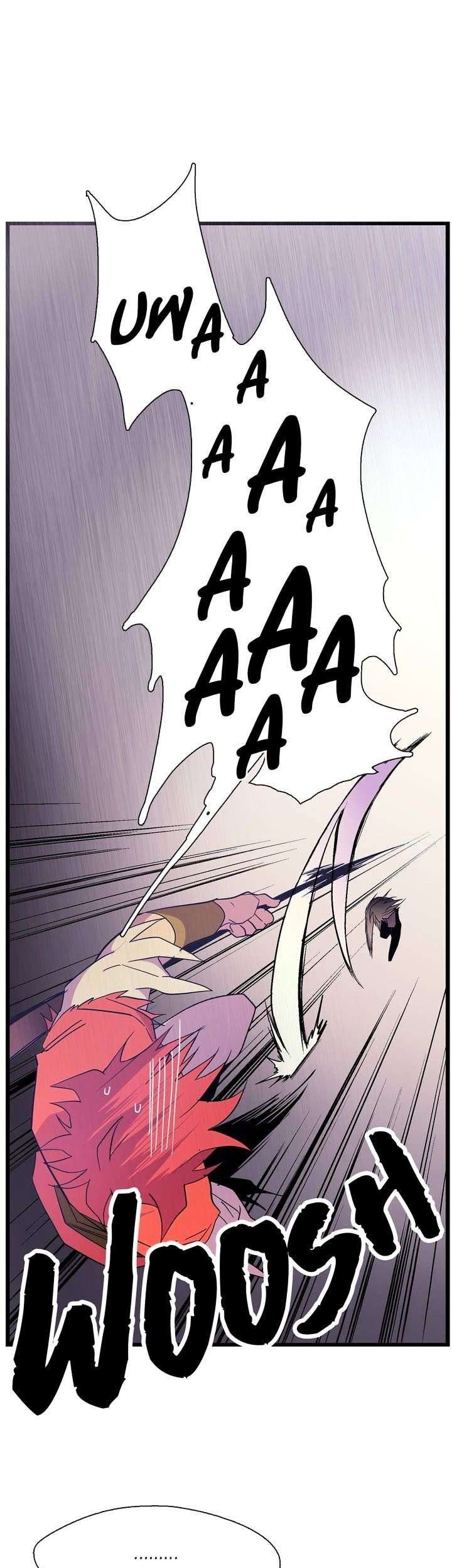 Wolhan Gangcheonrok Chapter 24 Gambar 28