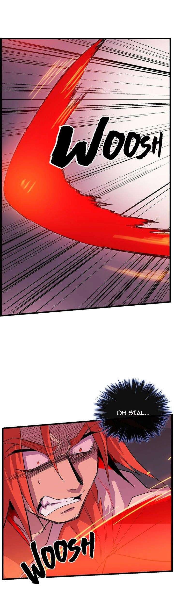 Wolhan Gangcheonrok Chapter 24 Gambar 31