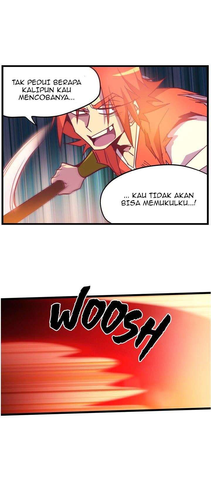 Wolhan Gangcheonrok Chapter 24 Gambar 4