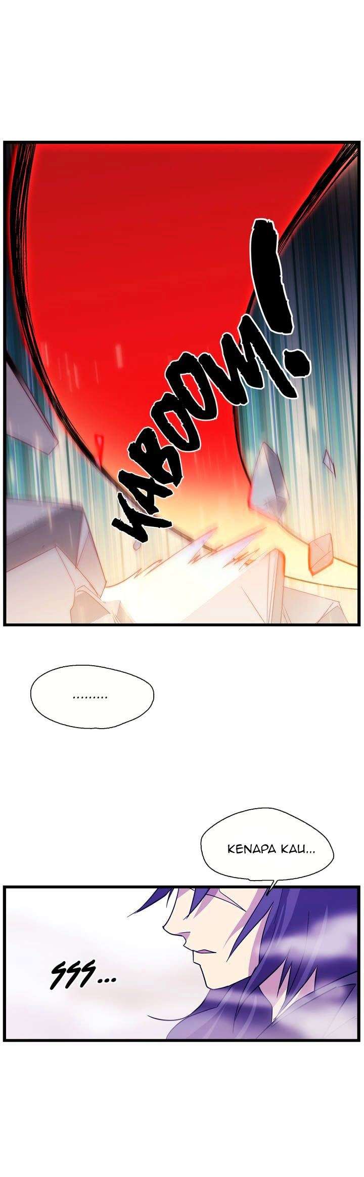 Wolhan Gangcheonrok Chapter 24 Gambar 5