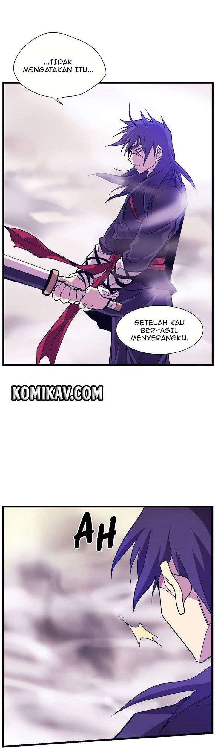 Wolhan Gangcheonrok Chapter 24 Gambar 6
