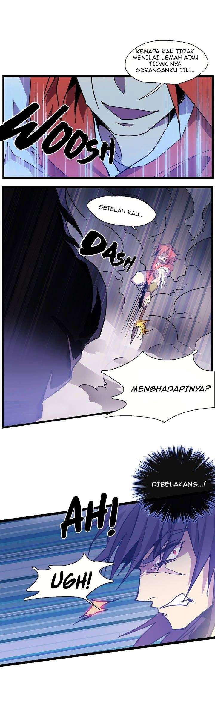 Wolhan Gangcheonrok Chapter 24 Gambar 10