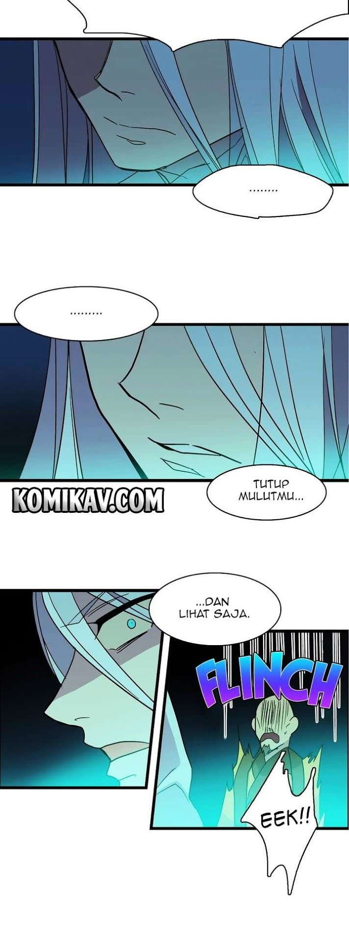 Wolhan Gangcheonrok Chapter 23 Gambar 23