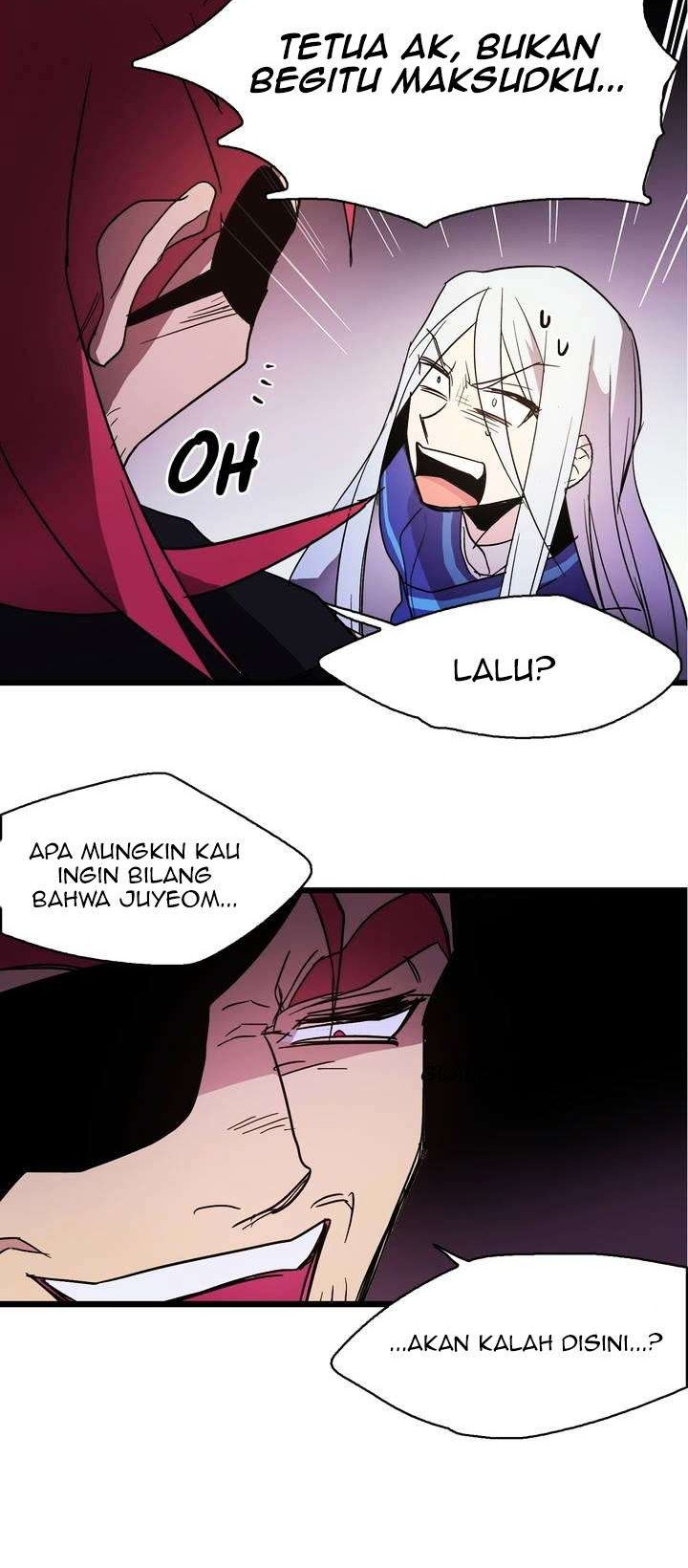 Wolhan Gangcheonrok Chapter 23 Gambar 25