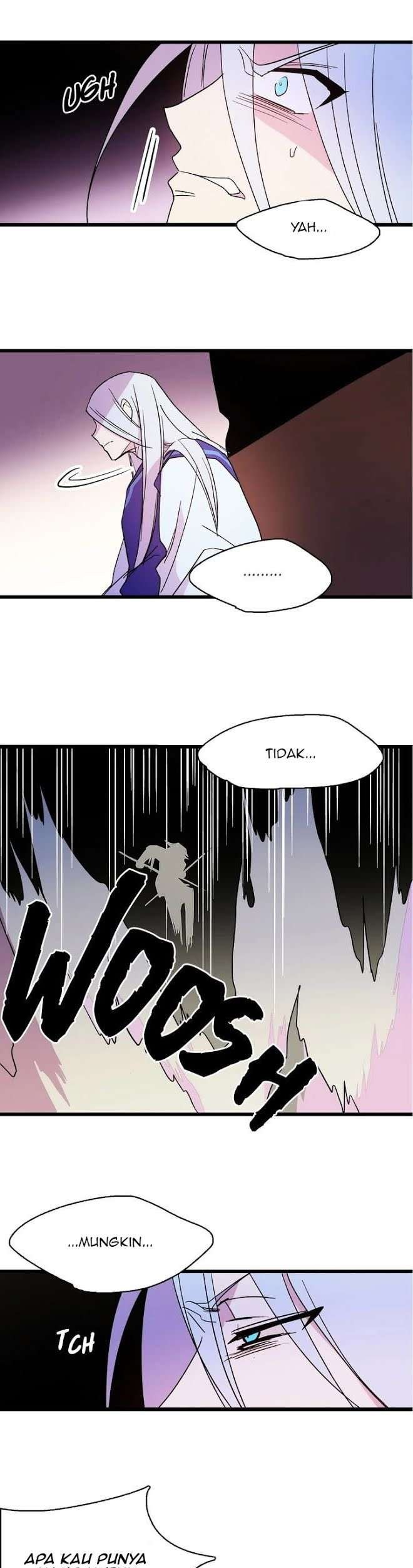 Wolhan Gangcheonrok Chapter 23 Gambar 26