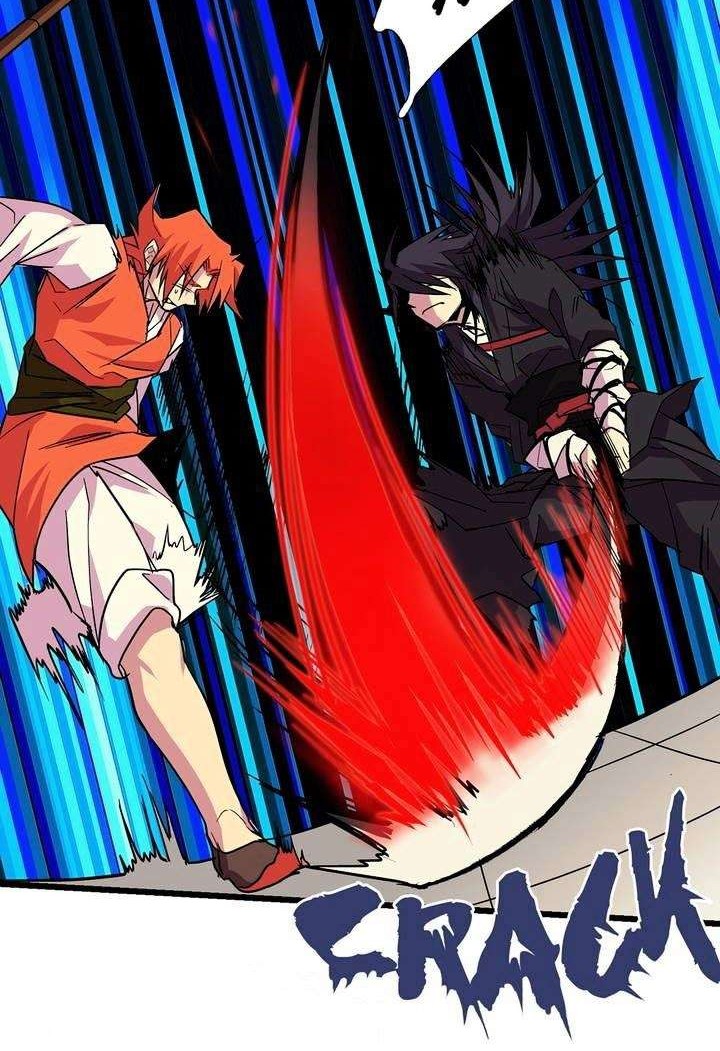 Wolhan Gangcheonrok Chapter 23 Gambar 9