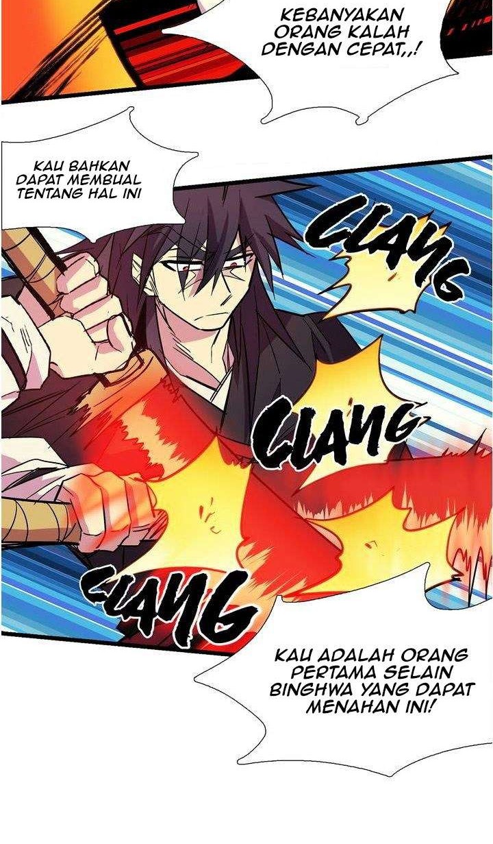 Wolhan Gangcheonrok Chapter 23 Gambar 11