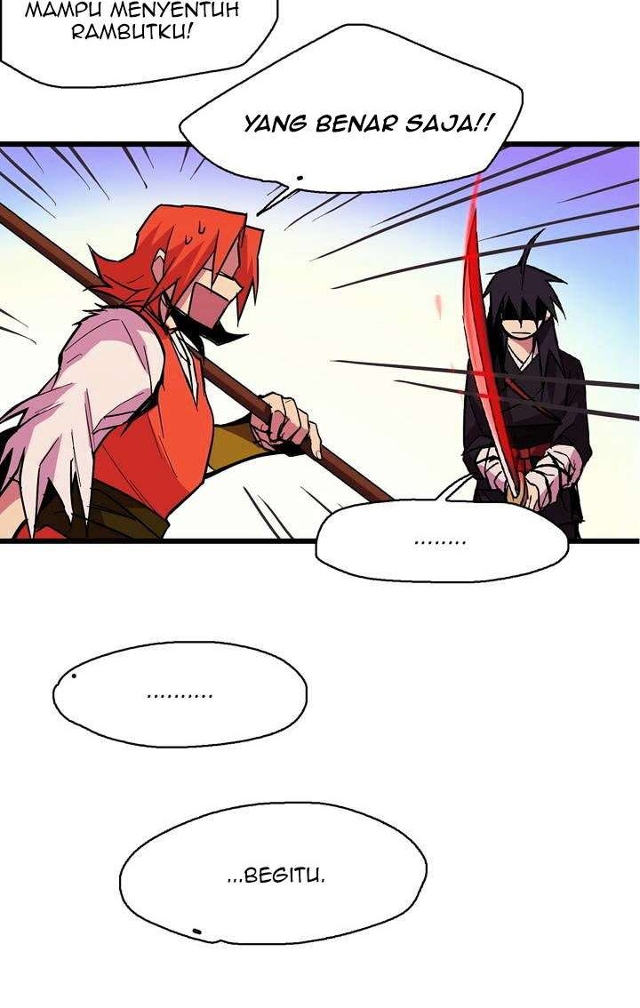 Wolhan Gangcheonrok Chapter 23 Gambar 15