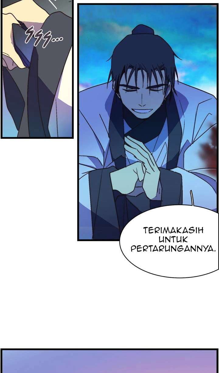 Wolhan Gangcheonrok Chapter 22 Gambar 28