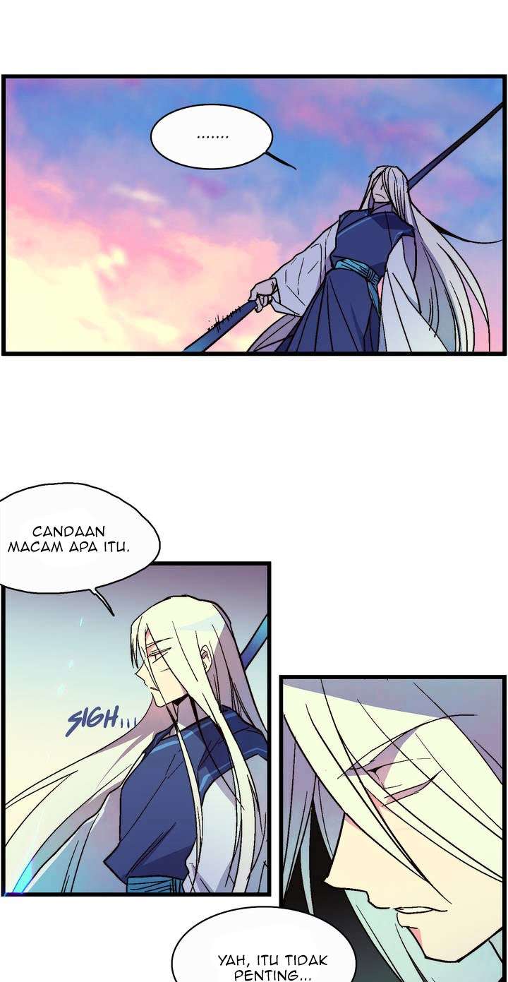 Wolhan Gangcheonrok Chapter 22 Gambar 8