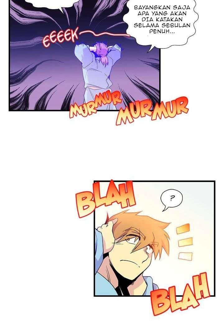 Wolhan Gangcheonrok Chapter 16 Gambar 20