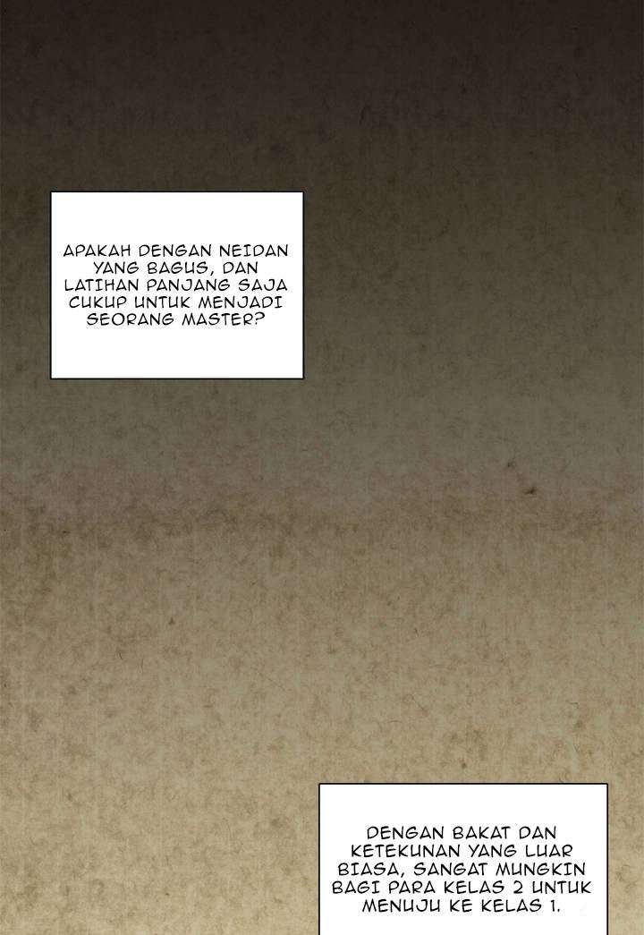 Wolhan Gangcheonrok Chapter 16 Gambar 3