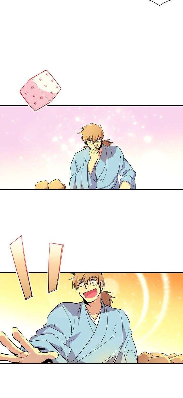 Wolhan Gangcheonrok Chapter 16 Gambar 38