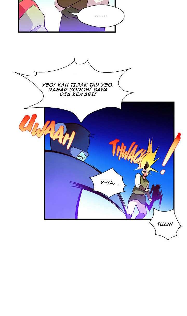 Wolhan Gangcheonrok Chapter 16 Gambar 42