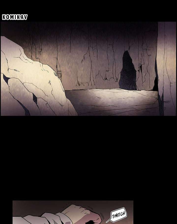 Komik Wolhan Gangcheonrok Chapter 13 gambar nomor 1