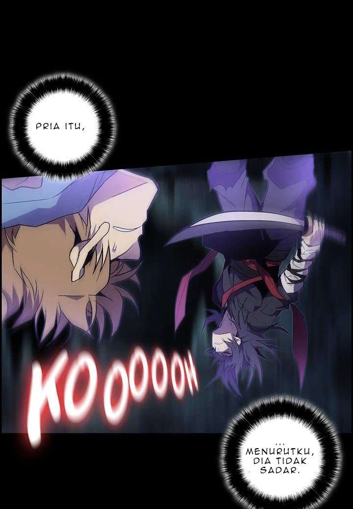 Wolhan Gangcheonrok Chapter 13 Gambar 15