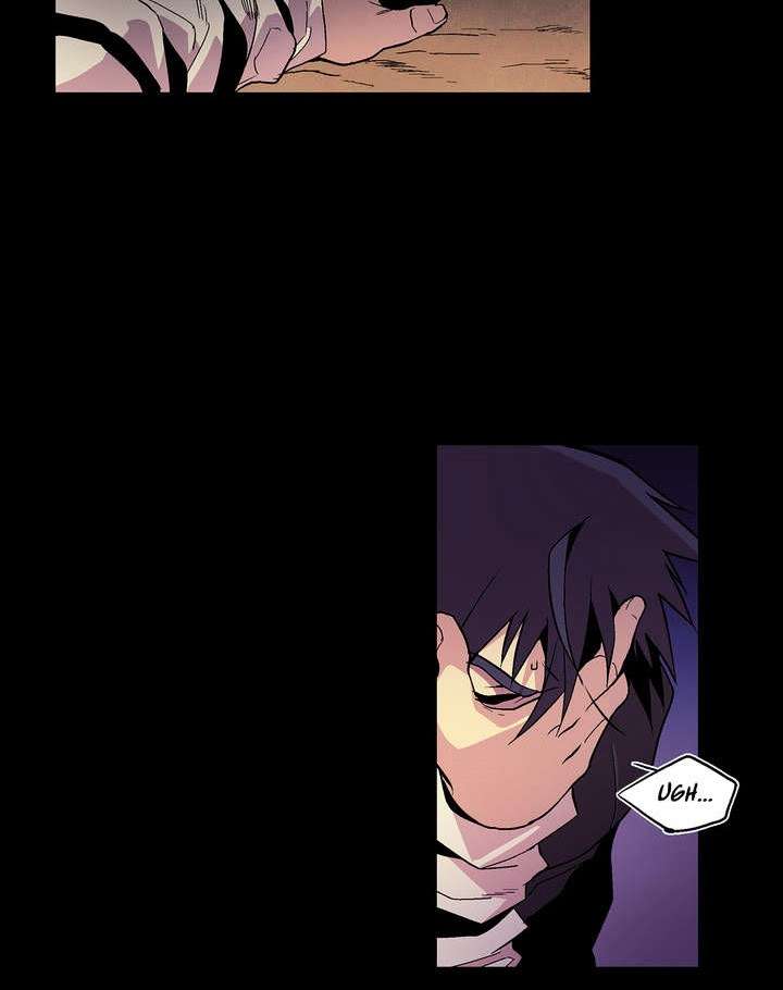 Manhwa Wolhan Gangcheonrok Chapter 13 gambar nomor 2