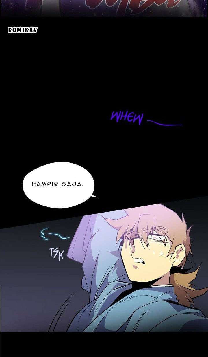 Wolhan Gangcheonrok Chapter 13 Gambar 24