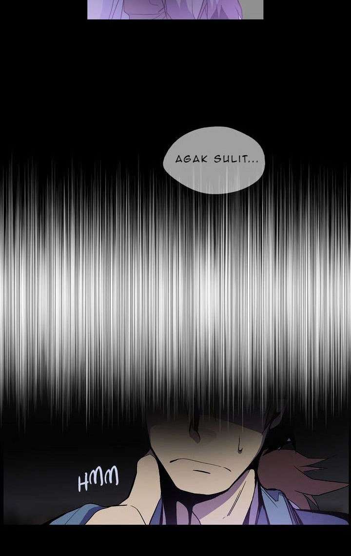 Wolhan Gangcheonrok Chapter 13 Gambar 26