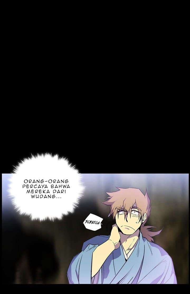 Wolhan Gangcheonrok Chapter 13 Gambar 27