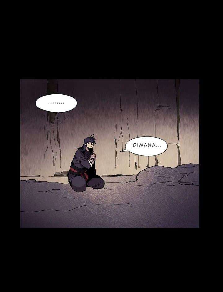 Wolhan Gangcheonrok Chapter 13 Gambar 3