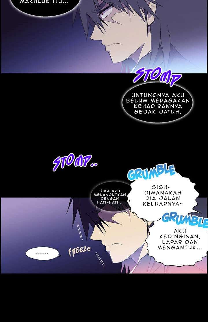 Wolhan Gangcheonrok Chapter 13 Gambar 30