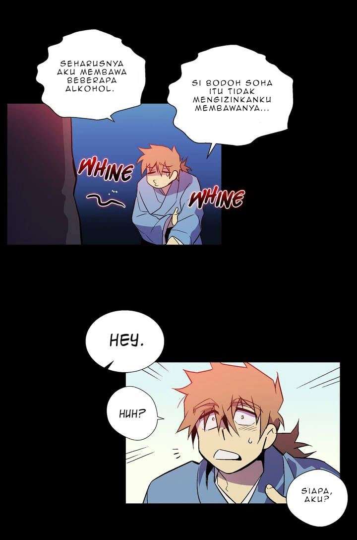 Wolhan Gangcheonrok Chapter 13 Gambar 31