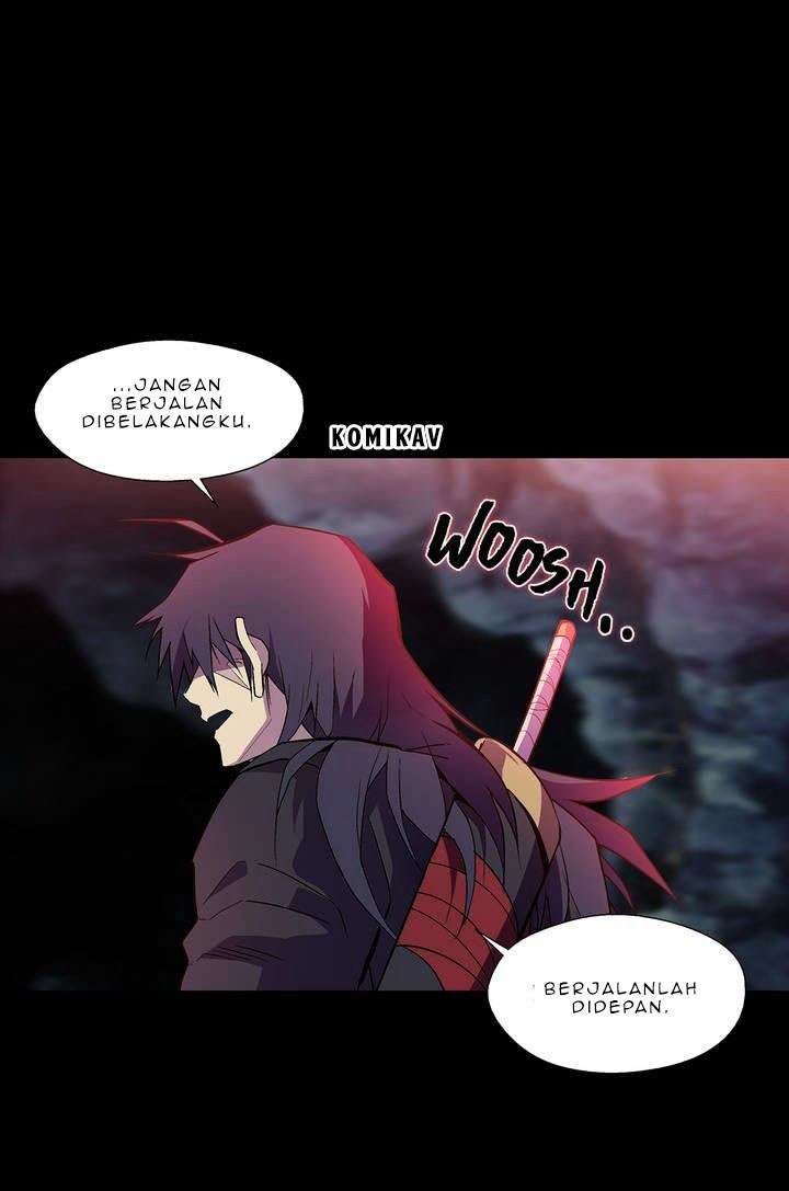 Wolhan Gangcheonrok Chapter 13 Gambar 32